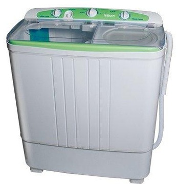 Saturn ST-WK7602 Green
