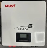 MUST LP16-24100