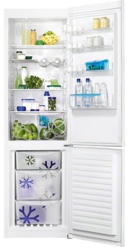Zanussi ZRB38212WA