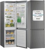 Whirlpool W5 911E OX