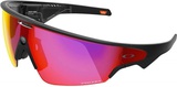 Oakley Meta Vanguard - Prizm Road Lenses / Black Frame (OW8001-0152)