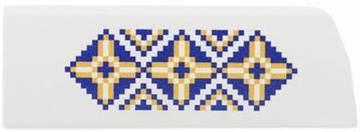 GOODRAM 32 GB Cl!ck Ukraine White PD32GH2GRCLWR9L
