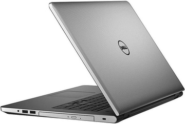 Dell Inspiron 5759 (I577810DDW-46S) Silver