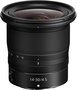 Panasonic Micro 4/3 Lens 45mm F2.8 MEGA O.I.S. (UA)