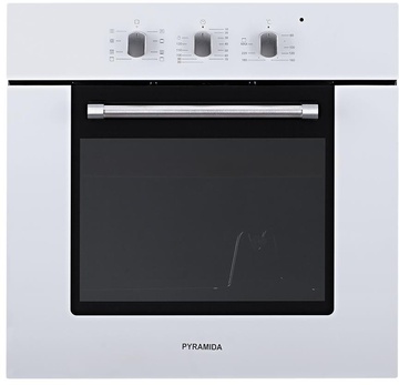 Pyramida F 82 White