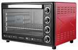 Liberton LEO-650 Red