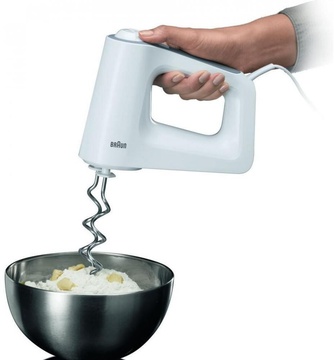 Braun HM 3100 WH MultiMix 3