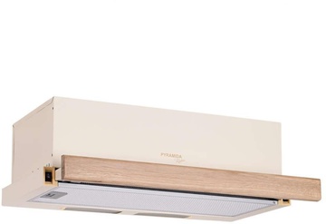 Pyramida TL 60 Wood Ivory
