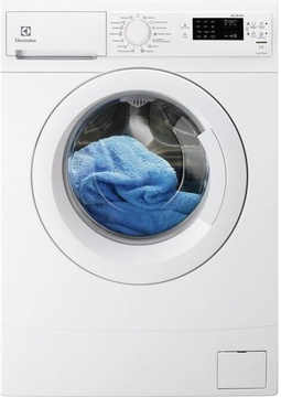 Electrolux EWS1252NDU