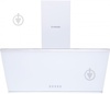 Minola HDN 6202 WH/INOX 700 LED
