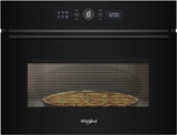 Whirlpool WMW54HMB