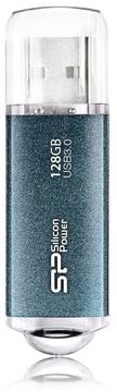 Silicon Power 128 GB Marvel M01 SP128GBUF3M01V1B