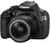Canon EOS 1200D kit (18-55mm + 50mm ) EF-S DC III
