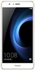 Huawei Honor V8 32 Dual Silver