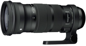 Sigma AF 120-300mm f/2.8 DG OS HSM (Canon)