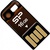 Silicon Power 16 GB Touch T02 Orange SP016GBUF2T02V1O