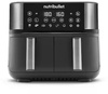 Nutribullet Twin Drawer Air Fryer NBA081B