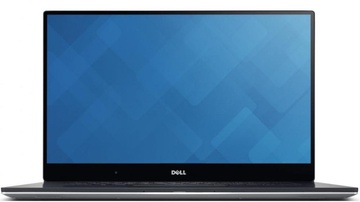 Dell XPS 13 9360 (X378S1NIW-60S) Silver