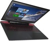 Lenovo IdeaPad Y700-15