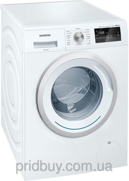 Siemens WM12N16BPL