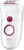 Braun Silk-epil 5 5-329 Legs  + Brush for face
