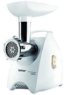 Zelmer 987.89 Ivory (ZMM1589IUA)