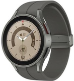 Samsung Galaxy Watch5 Pro 45mm LTE Gray Titanium (SM-R925FZTA)