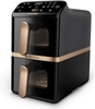 Philips Ovi Stacked Dual Basket Series 4000 NA462/70