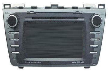 Phantom DVM-6520G HDi