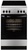 Zanussi ZCV550G1XA