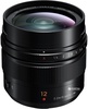 Panasonic Micro 4/3 Lens 12mm f/1.4 ASPH. Leica DG Summilux (UA)