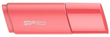 Silicon Power 8 GB Ultima U06 Pink SP008GBUF2U06V1P