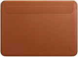 Proove Leather Sleeve for MacBook 13-14" Brown