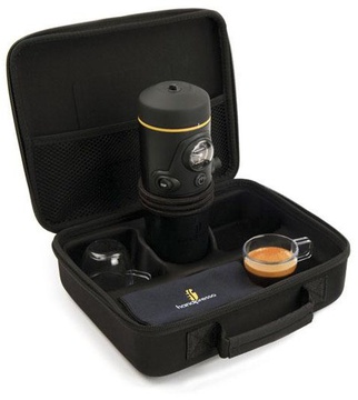 Handpresso Auto Set E.S.E Premium