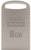 GOODRAM 8 GB Point Silver (UPO3-0080S0R11)