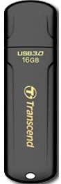 Transcend 16 GB JetFlash 700 TS16GJF700