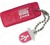 GOODRAM 8 GB Fresh Strawberry PD8GH2GRFSR9
