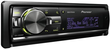 Pioneer DEH-X9500BT