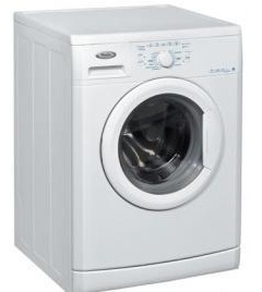 Whirlpool AWO/C 6120