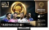 Hisense 55U7Q PRO