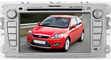 Phantom DVM-8500G HD (Ford: Mondeo 2004-, Focus II 2008-, C-Max 2006-, S-Max 2006-)