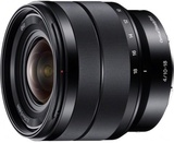 Sony SEL1018 10-18mm f/4.0 OSS