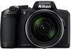 Nikon Coolpix B600 Black (VQA090EA)