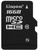 Kingston 16 GB microSDHC class 10 SDC10/16GBSP