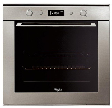 Whirlpool AKZM 8510 IX