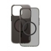 Blueo Crystal Drop PRO Resistance Case with Magsafe for iPhone 14 Grey