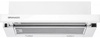 GRANADO Telde 603-700 White glass