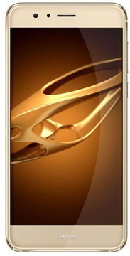 Huawei Honor 8 4/64GB Gold