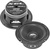 ALPHARD Hannibal X6L 8Ohm