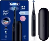 Oral-B iO Series 2 iOS2.1D9.2K Night Black Travel Case